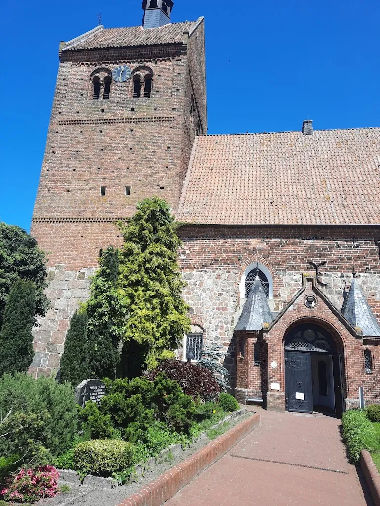 Heike Ebeling_Hof von Oldenburg_Zwischenahn_review