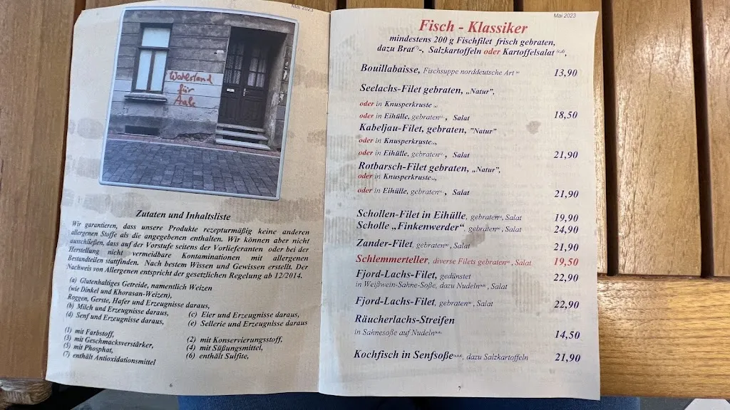 Menu_Aalräucherei Bruns_Zwischenahn_image_1