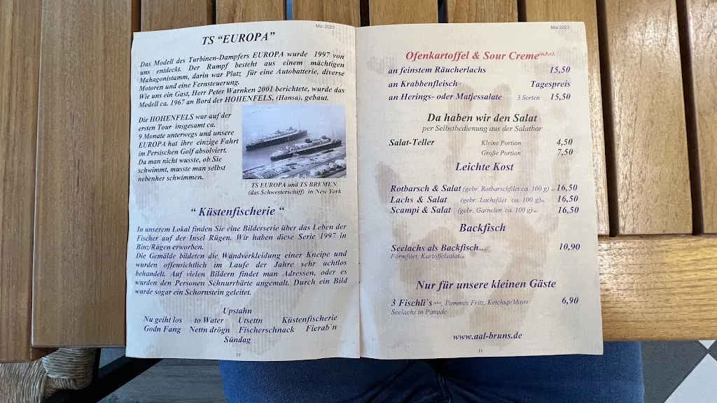 Menu_Aalräucherei Bruns_Zwischenahn_image_2