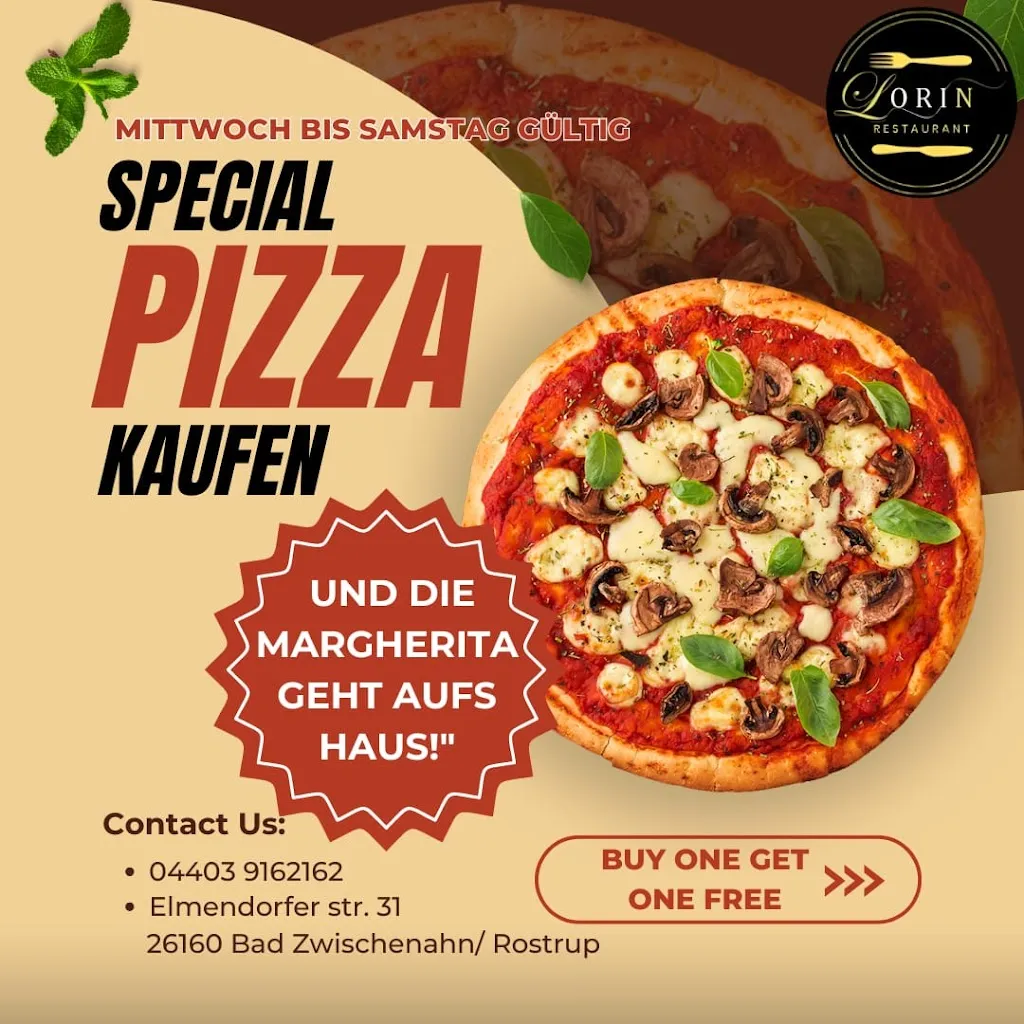 Menu_Lorin Restaurant_Zwischenahn_image_1