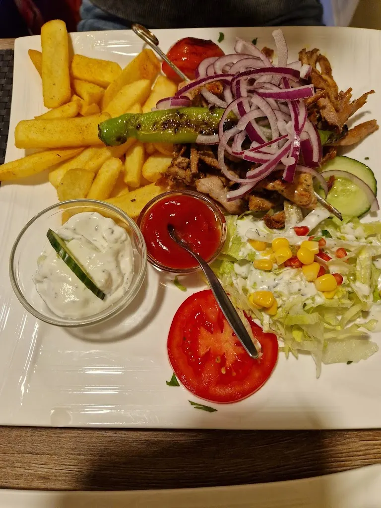Birgit S._Lorin Restaurant_Zwischenahn_review