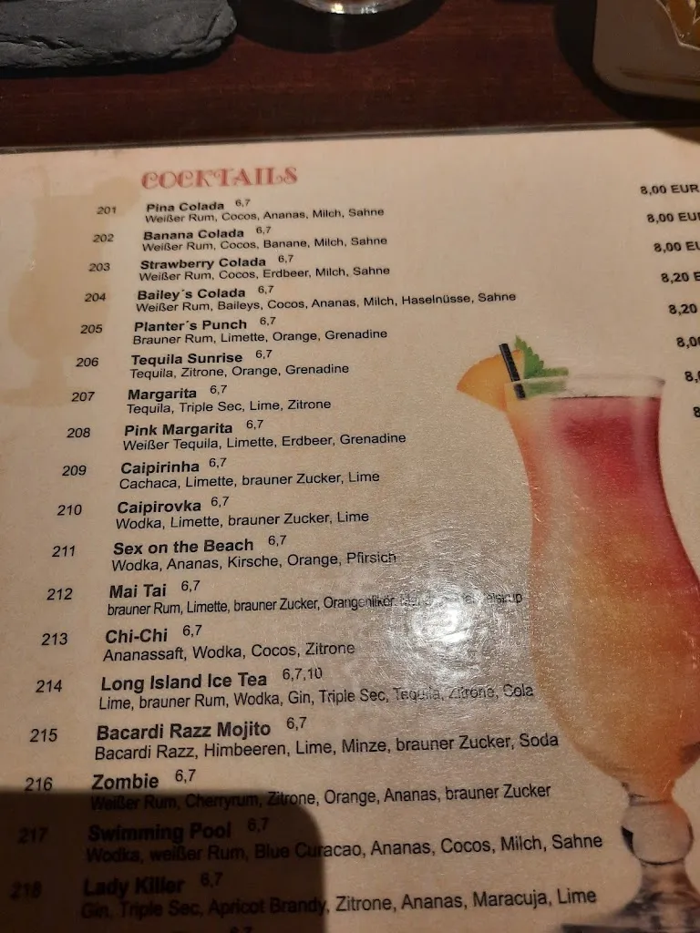 Menu_Desperados Mexican Steakhouse_Bergen_image_2