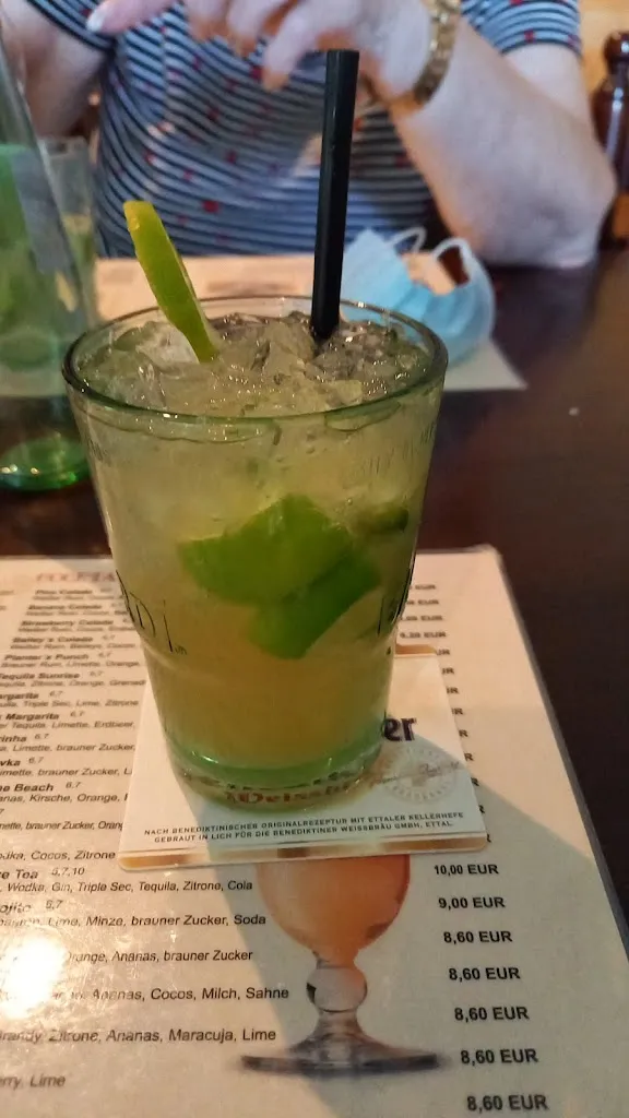 Menu_Desperados Mexican Steakhouse_Bergen_image_4