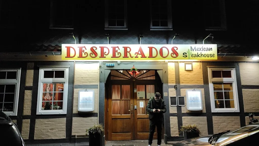 Desperados Mexican Steakhouse_Bergen_slider_image_1