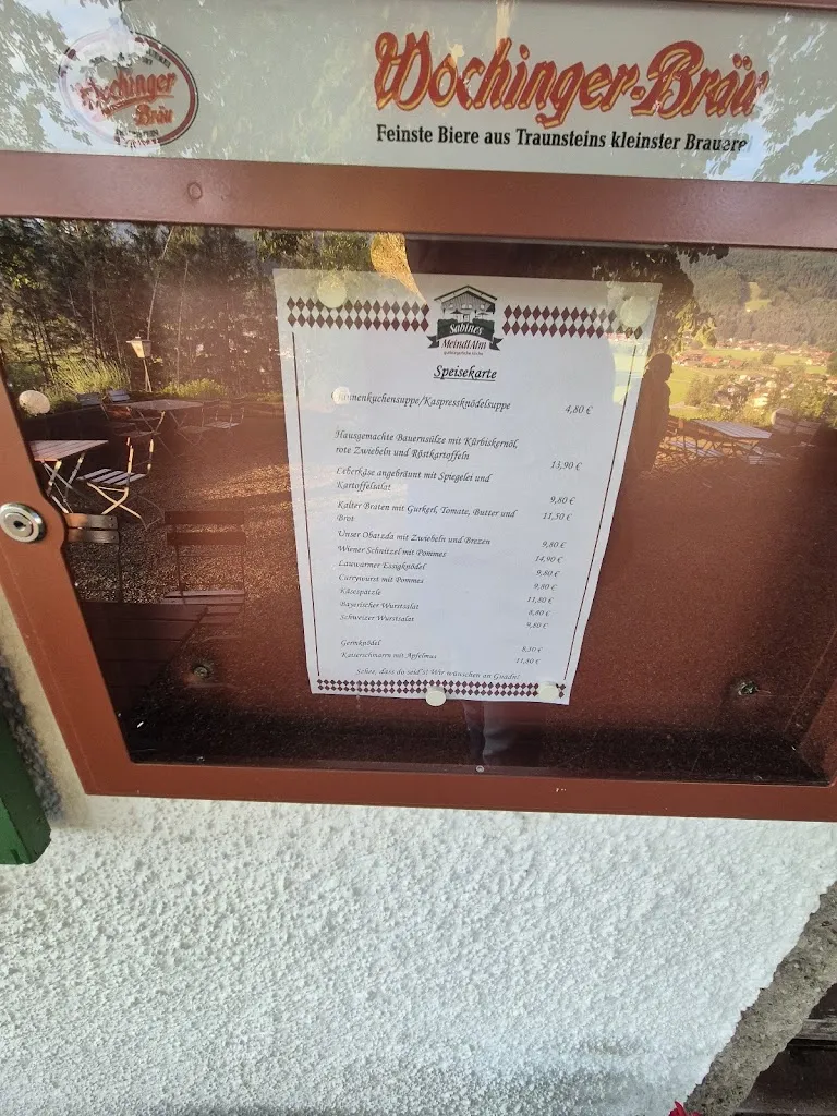 Menu_Sabine's Gasthaus Schellenberg_Bergen_image_2