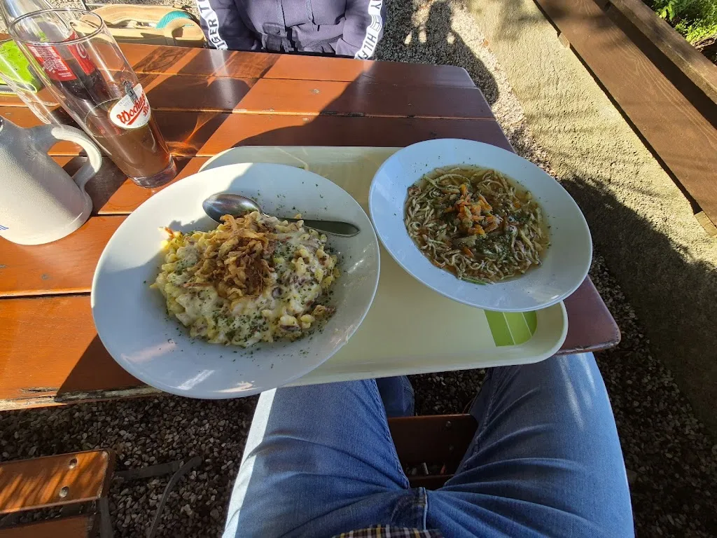 Menu_Sabine's Gasthaus Schellenberg_Bergen_image_9