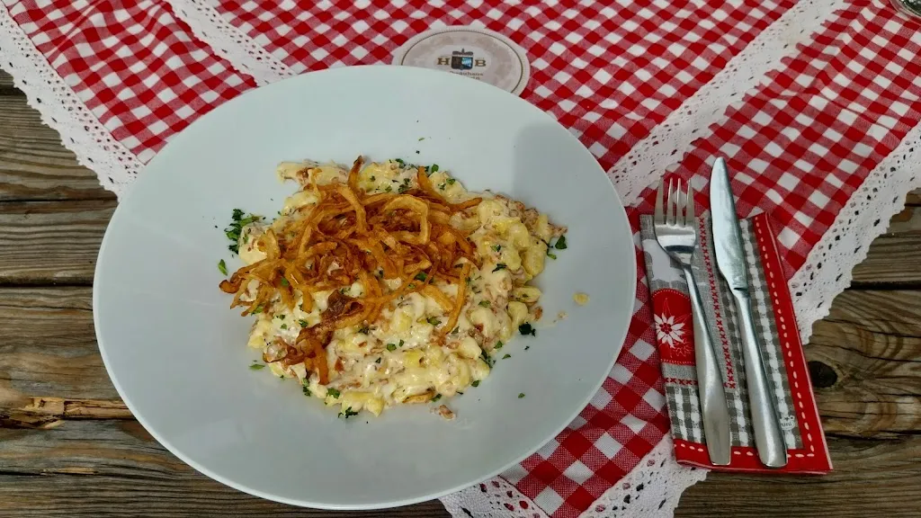 Menu_Meindl Alm Wirtshaus & Biergarten_Bergen_image_9