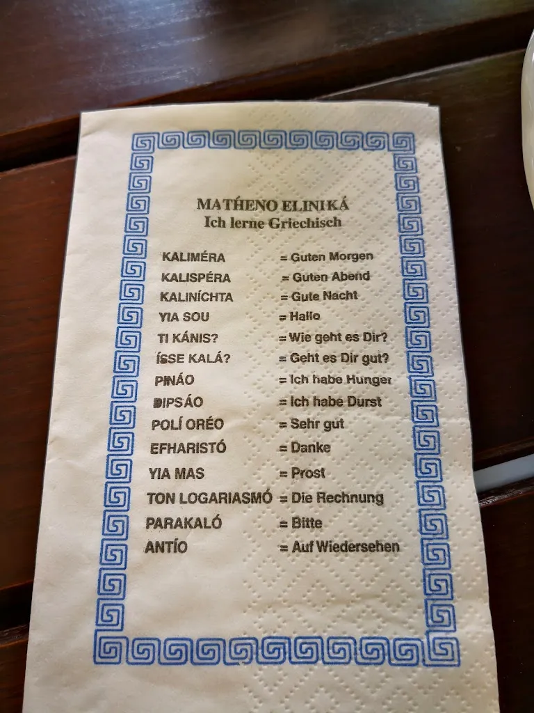 Menu_Gasthof Hochfelln_Bergen_image_1