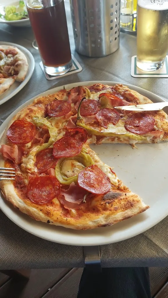 Menu_Pizzeria Flamingo_Bergen_image_9