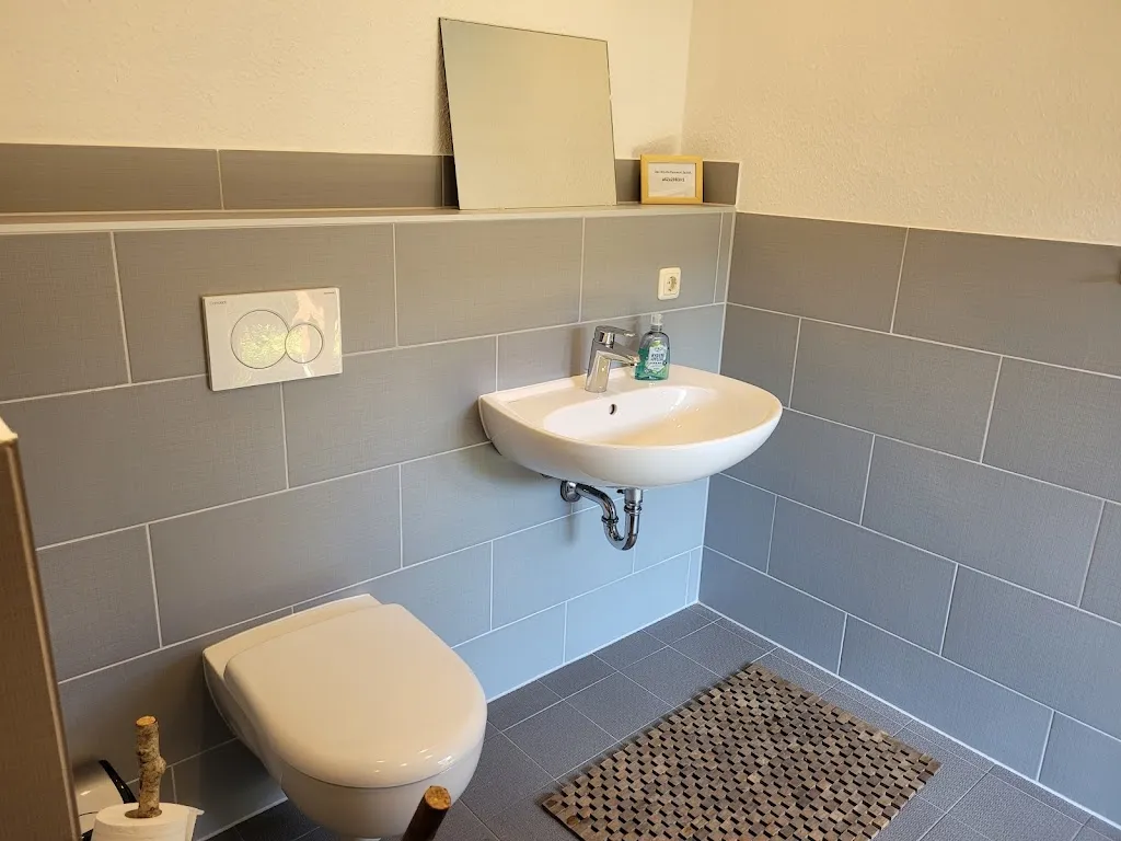 Zum Becklinger Holz restaurant in Bergen