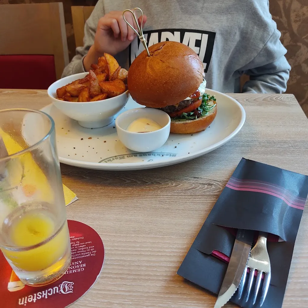 Menu_Willy's Steakhaus am Markt_Rügen_imagen_6