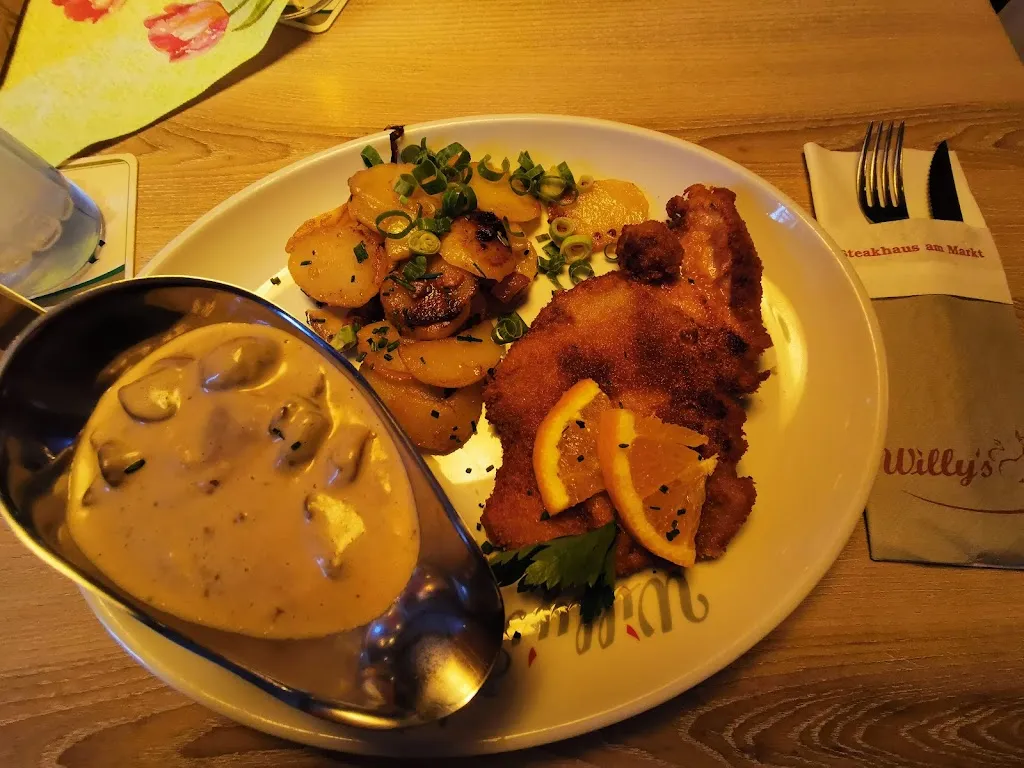 Menu_Willy's Steakhaus am Markt_Rügen_imagen_7