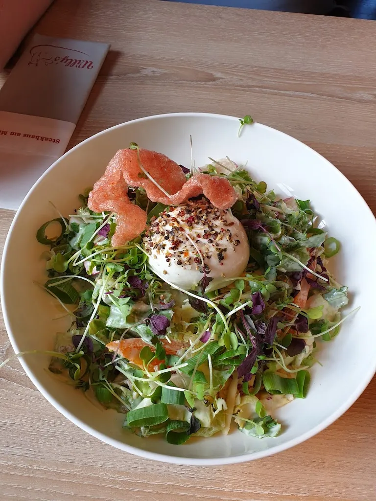 Menu_Willy's Steakhaus am Markt_Rügen_imagen_8