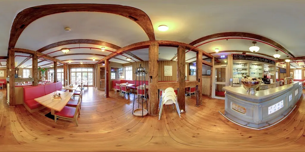 Willy's Steakhaus am Markt ristorante a Rügen