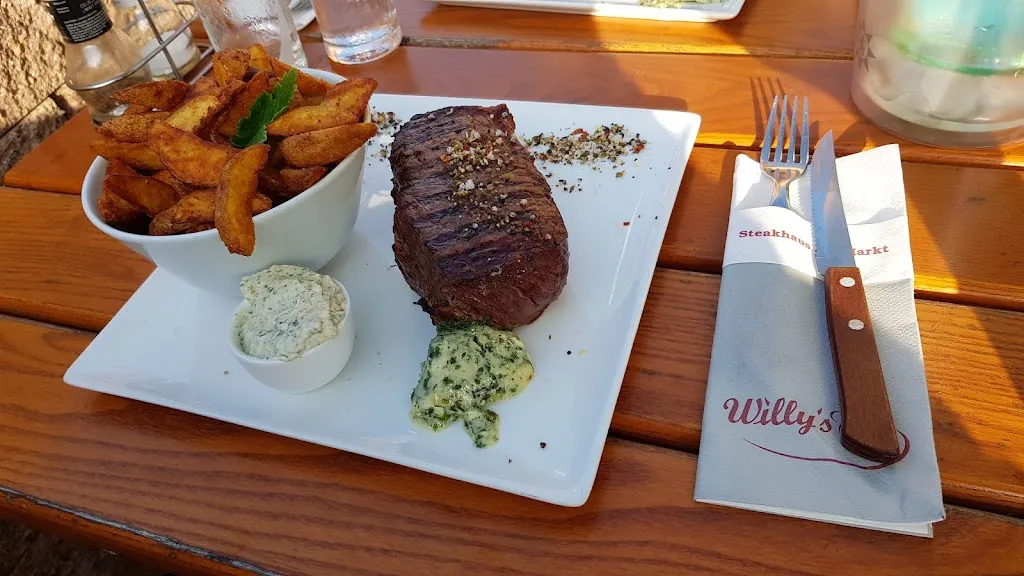 Willy's Steakhaus am Markt_Rügen_slider_image_2