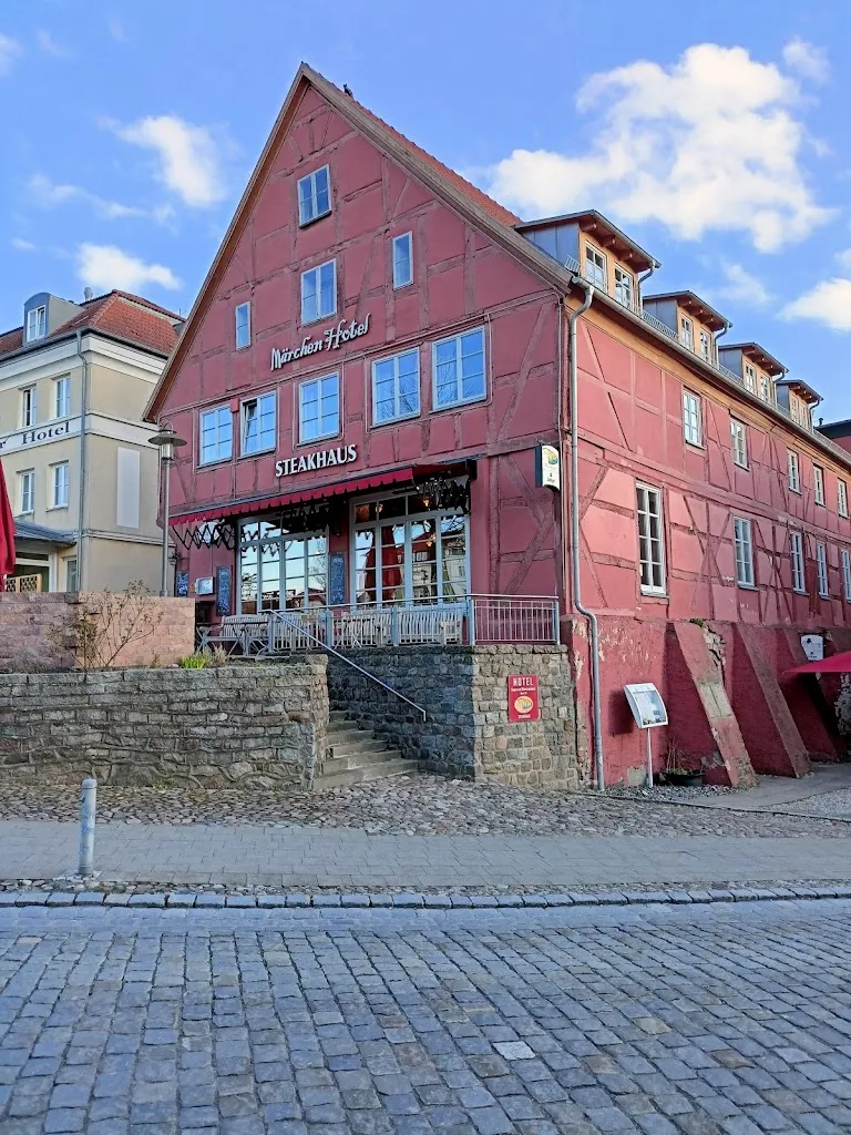 Willy's Steakhaus am Markt_Rügen_slider_image_3