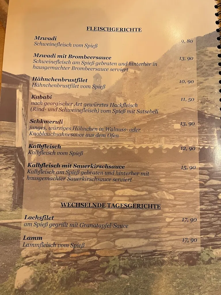 Menu_Restaurant Alazani - Köstlichkeiten aus Georgien_Hildesheim_image_2