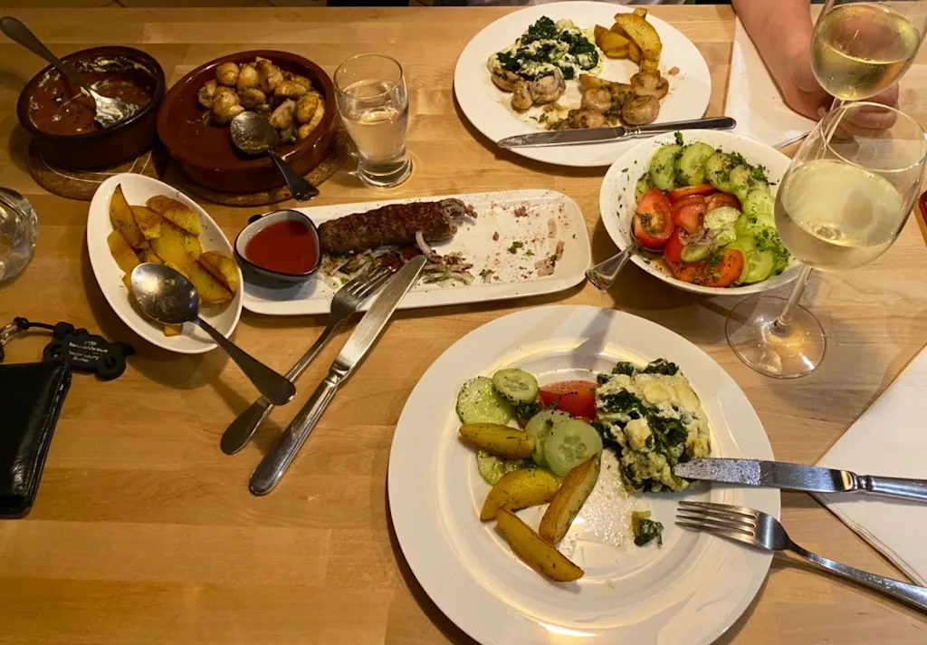 Restaurant Alazani - Köstlichkeiten aus Georgien_Hildesheim_slider_image_3