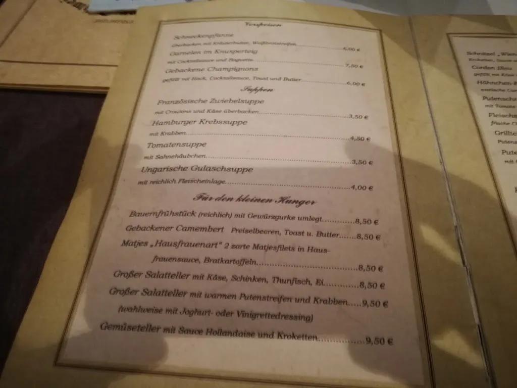 Menü_Beverner Schweiz Restaurant_Bremervörde_Bild_4