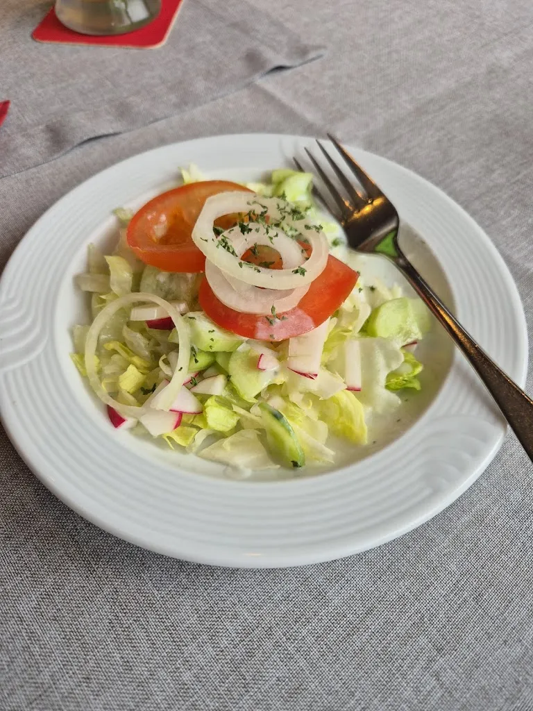 Johann Otten_Beverner Schweiz Restaurant_Bremervörde_review