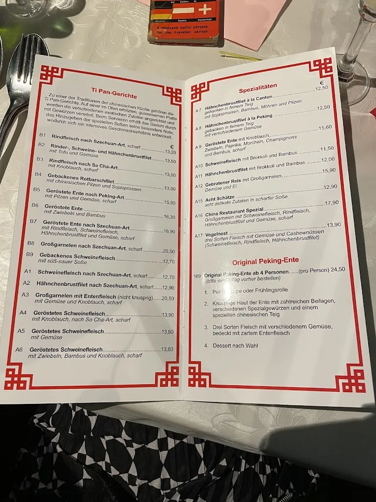 Menu_Wan Bao_Wolfenbüttel_image_1