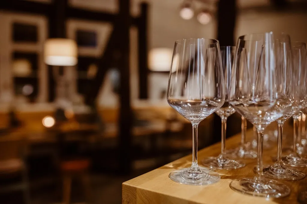 Zimmerhof 13 regionales Restaurant & Bar restaurant in Wolfenbüttel