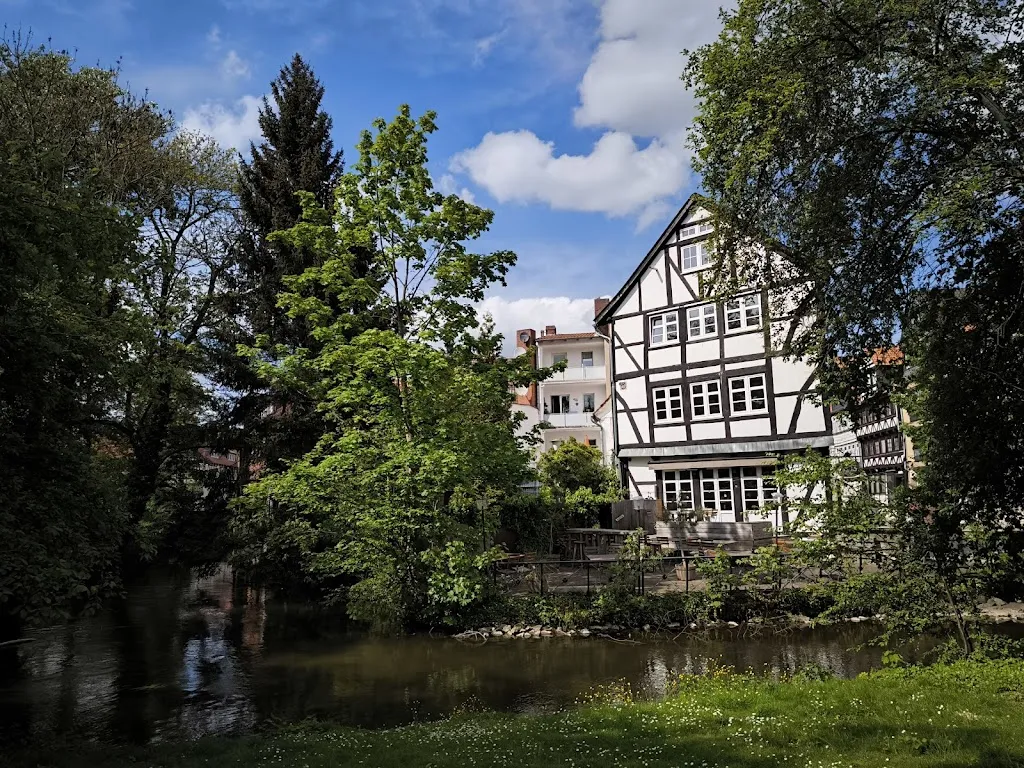 Zimmerhof 13 regionales Restaurant & Bar_Wolfenbüttel_slider_image_3