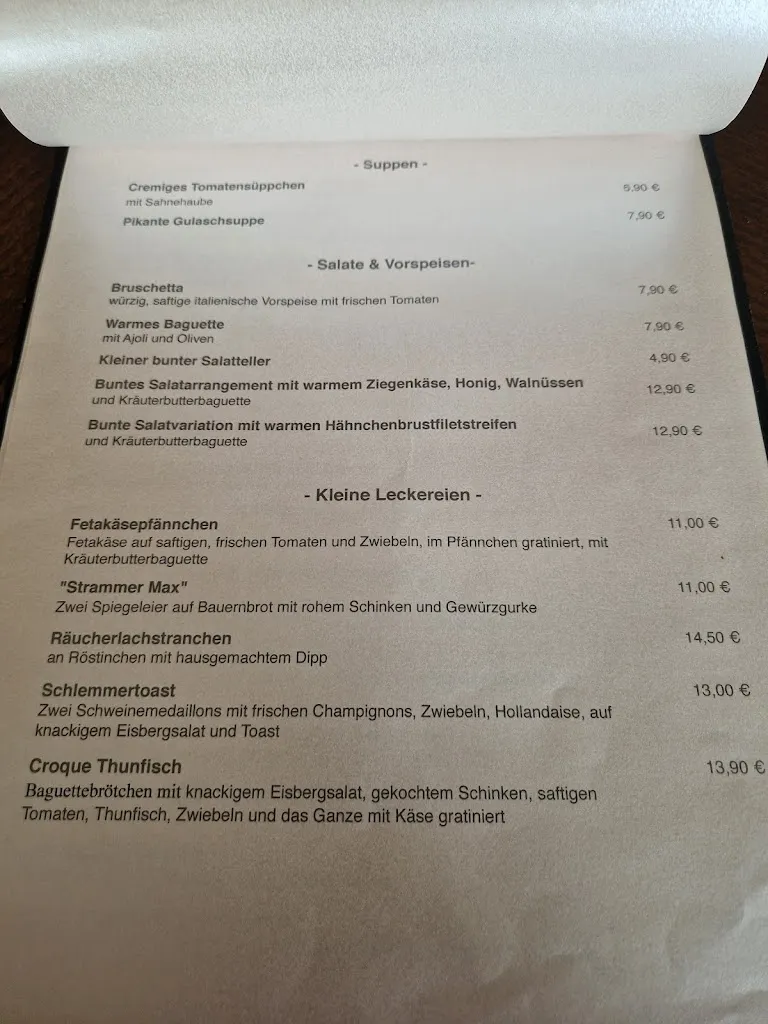 Menu_Zum Heidekrug_Bersenbrück_immagine_2