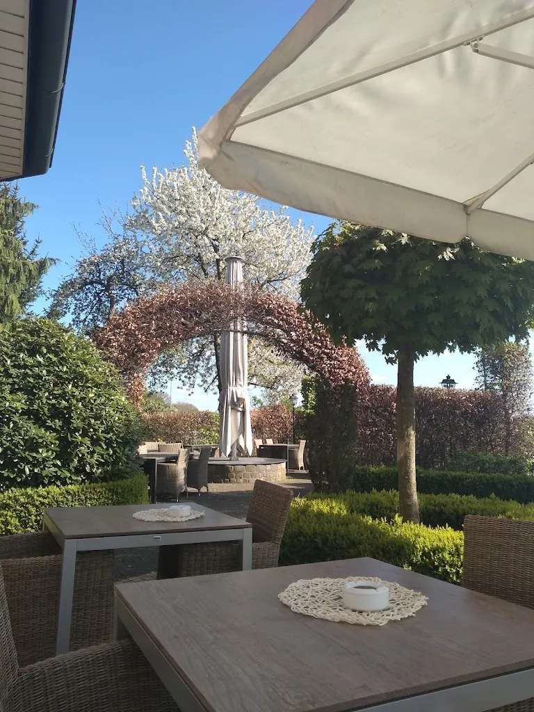 Zum Heidekrug restaurant in Bersenbrück