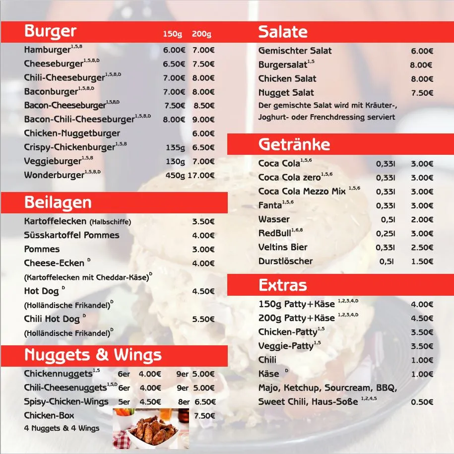 Menu_Wonderburger_Bersenbrück_image_1