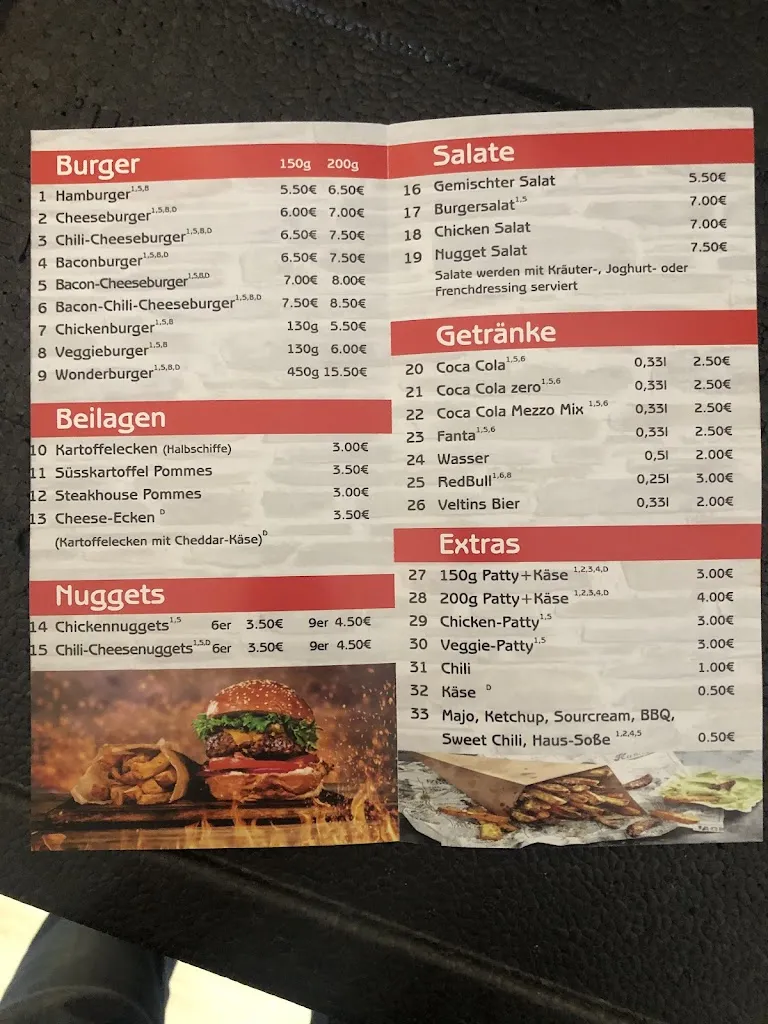Menu_Wonderburger_Bersenbrück_image_4
