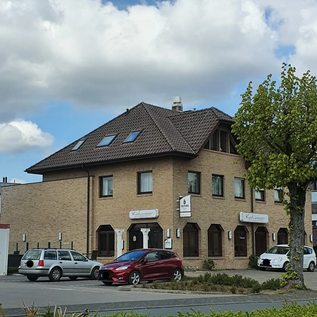 Indisches Restaurant Kohinoor_Bersenbrück_slider_image_3