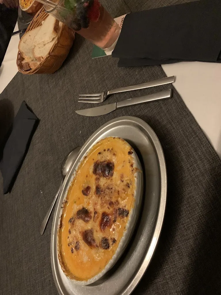 Jessica Korte_Restaurante Verona_Bersenbrück_review