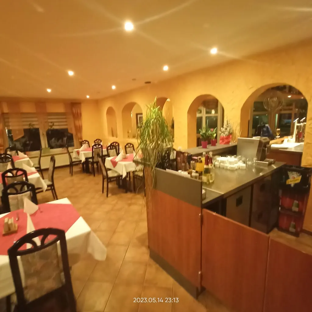 Restaurante Verona restaurant in Bersenbrück