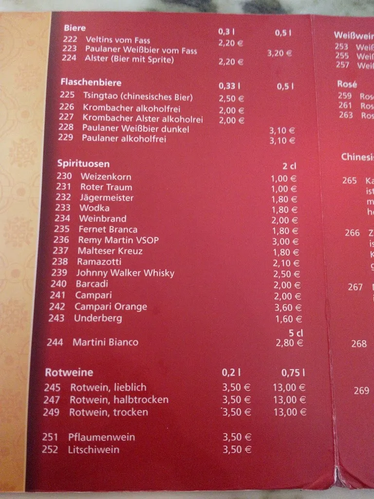 Menu_Restaurant Yong Fa_Bersenbrück_image_3