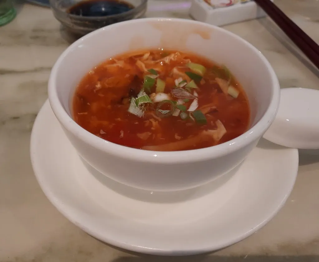 Elisabeth Kirsch_Restaurant Yong Fa_Bersenbrück_review