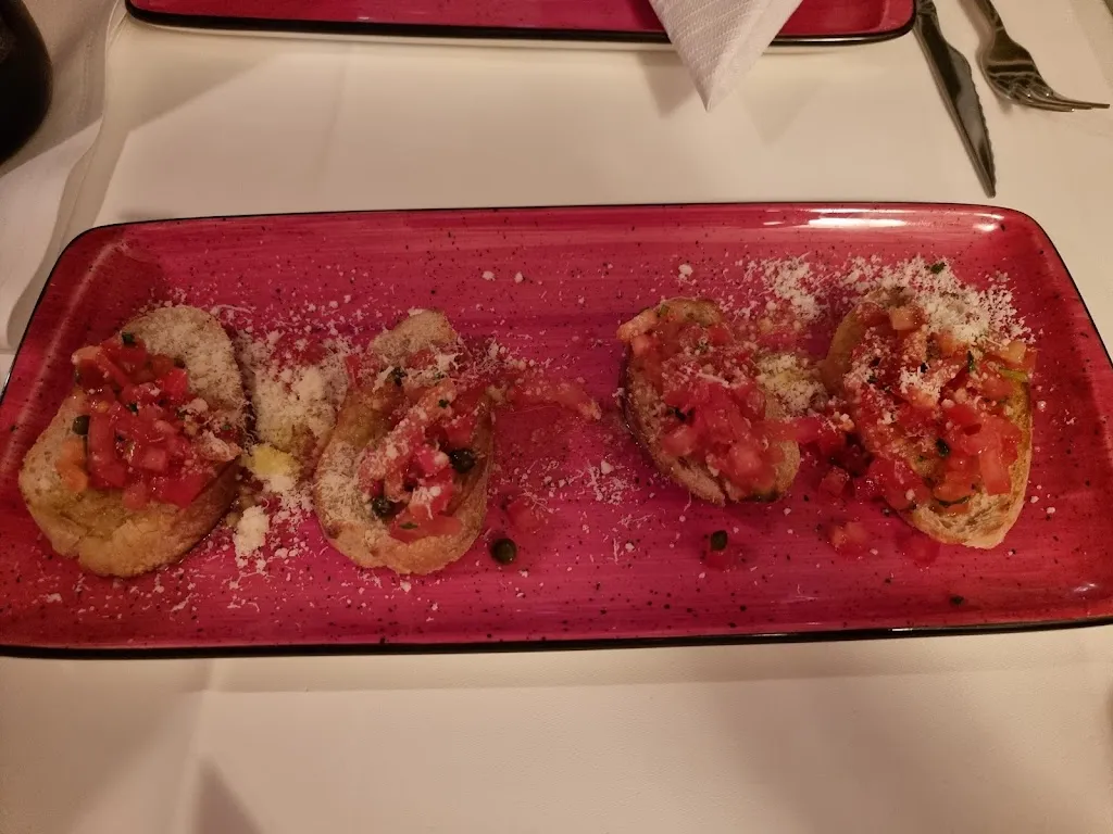 Menu_Pizzeria Abano_Bersenbrück_immagine_5