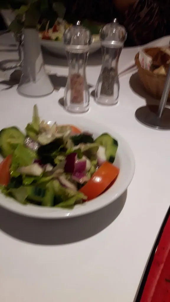 Menu_Pizzeria Abano_Bersenbrück_immagine_6