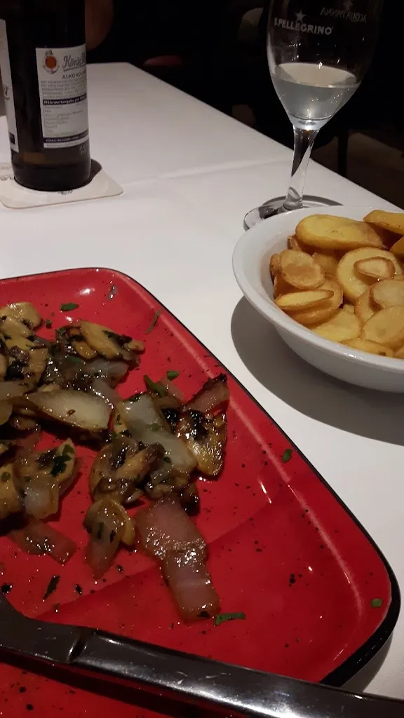 Menu_Pizzeria Abano_Bersenbrück_immagine_8