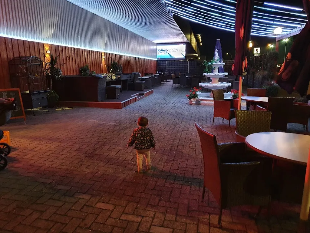 Second Chance restaurant in Bersenbrück