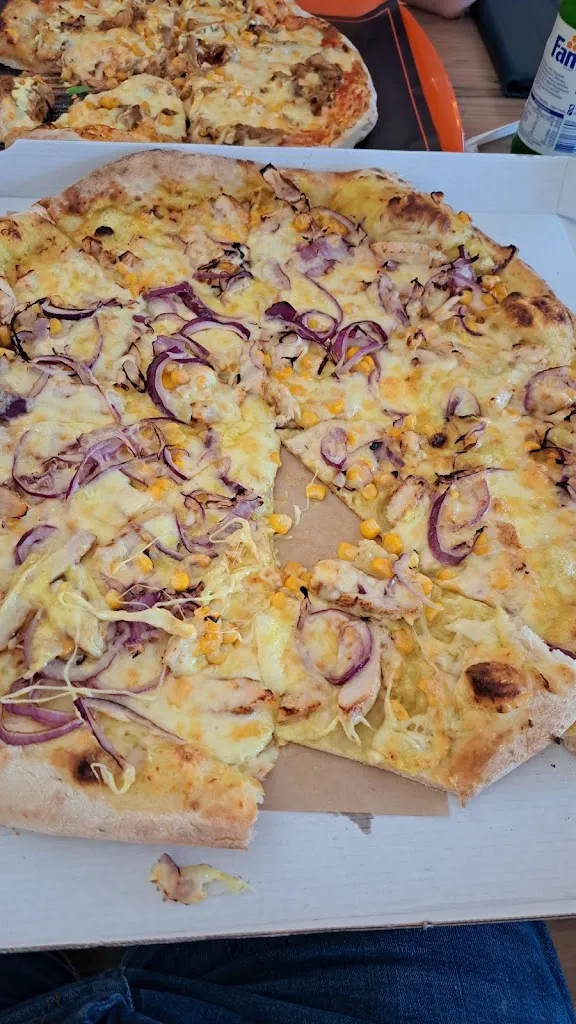 Menu_Bav's - Pizza meets Burger_Bersenbrück_immagine_4