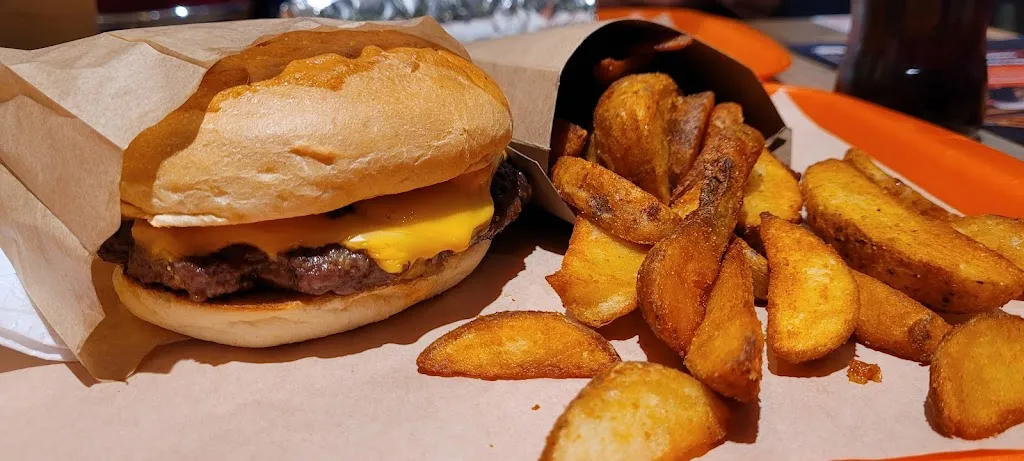 Menu_Bav's - Pizza meets Burger_Bersenbrück_immagine_6