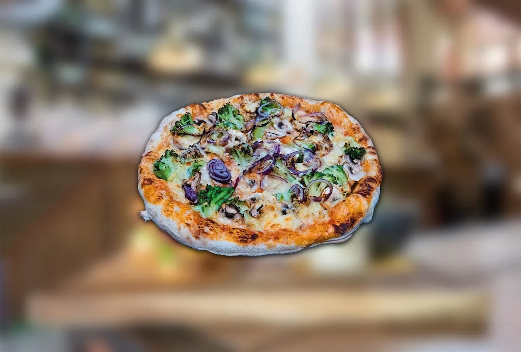 Menu_Bav's - Pizza meets Burger_Bersenbrück_immagine_7