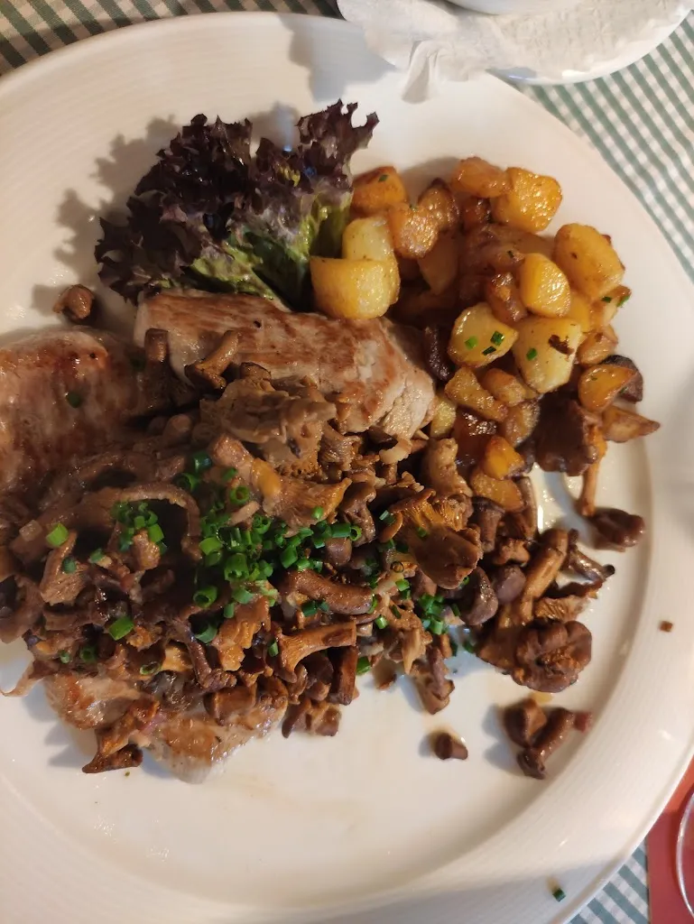 Menu_Altes Rasthaus_Bassum_immagine_8