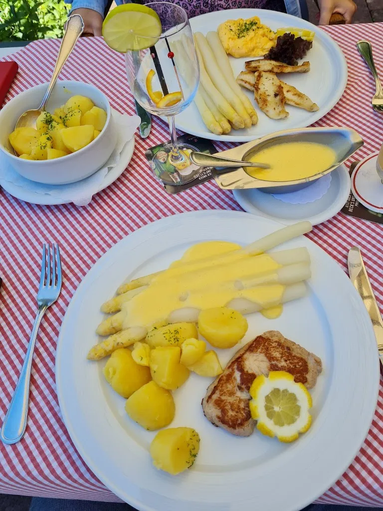 Menu_Altes Rasthaus_Bassum_immagine_9