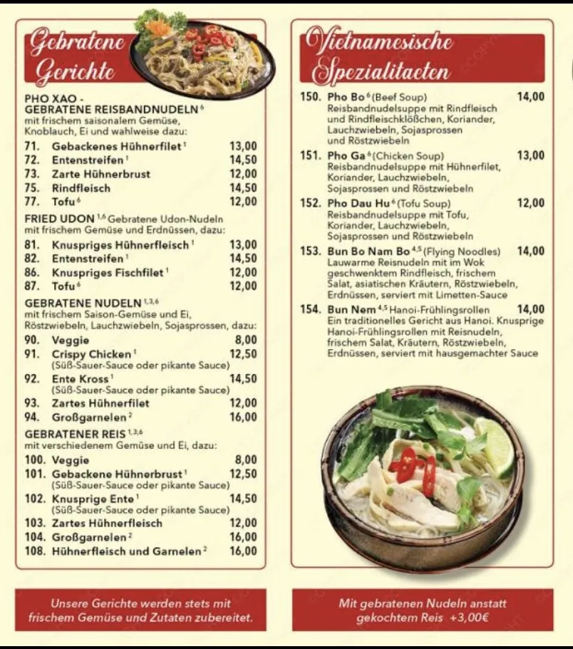 Menu_Hanoi Moi Restaurant_Bassum_image_2