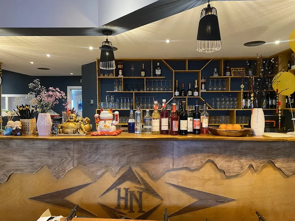 Hanoi Moi Restaurant restaurant in Bassum