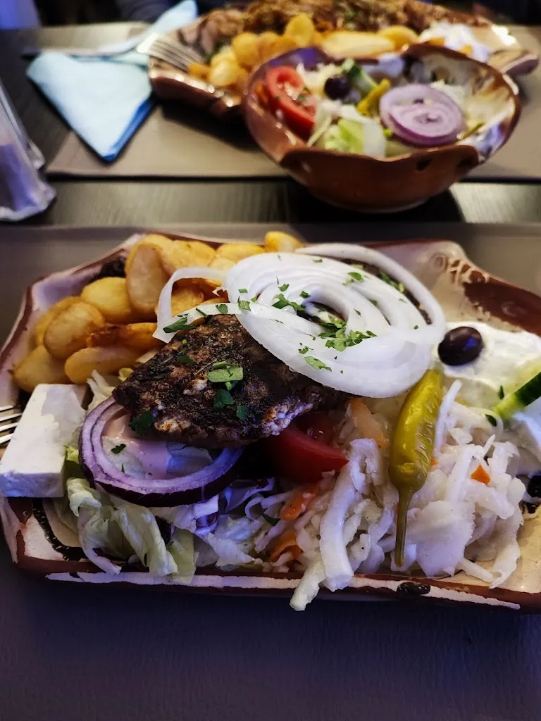 Menu_Restaurant Orfeo Greco Bassum_Bassum_image_4