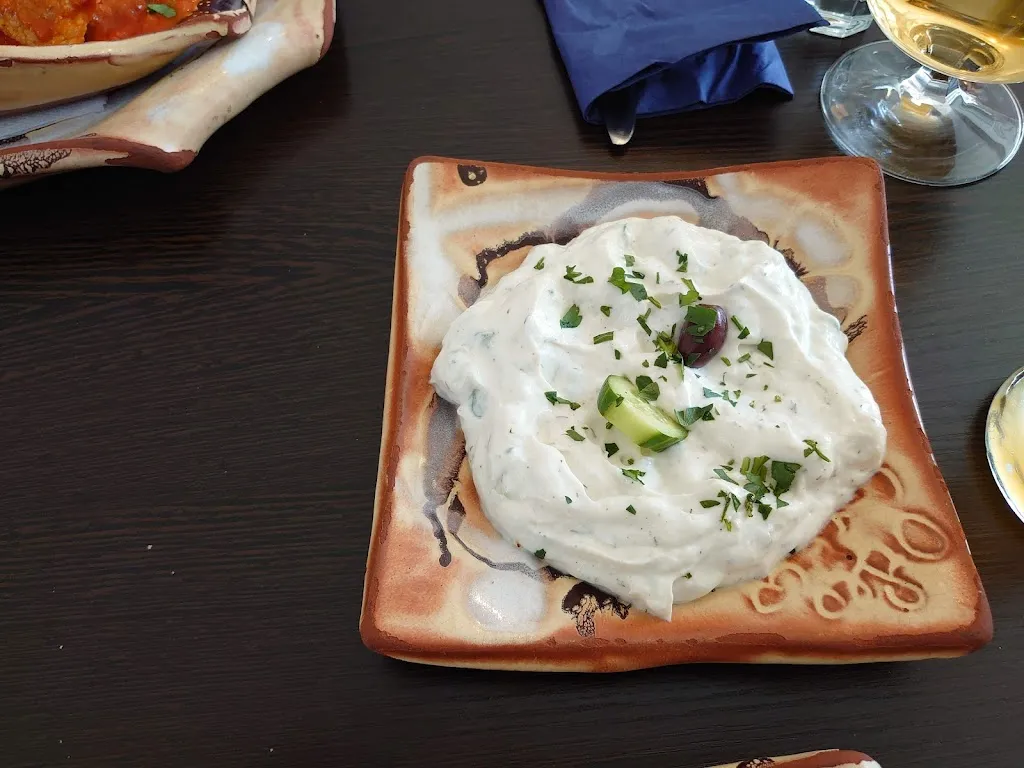 Menu_Restaurant Orfeo Greco Bassum_Bassum_image_5