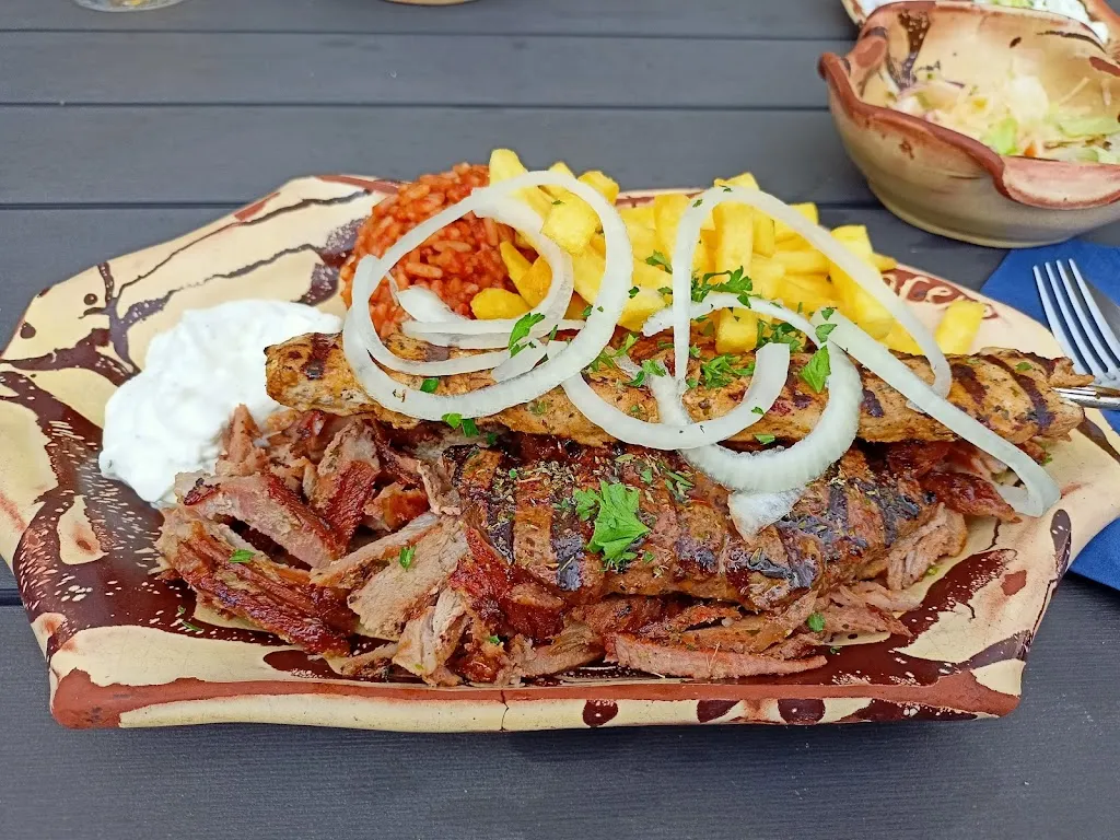 Menu_Restaurant Orfeo Greco Bassum_Bassum_image_6